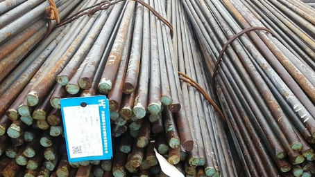 龙河镇30Cr合金结构钢