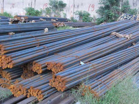 龙河镇50Cr合金结构钢