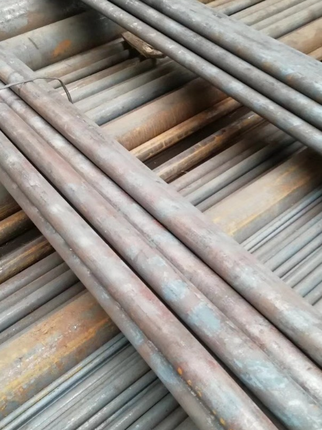 龙河镇30CrMnTi合金结构钢