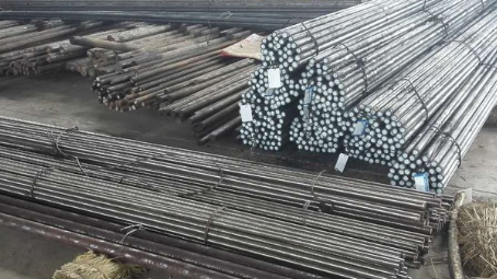 龙河镇20CrNi合金结构钢 