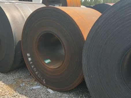 龙河镇Q355NHB耐候板